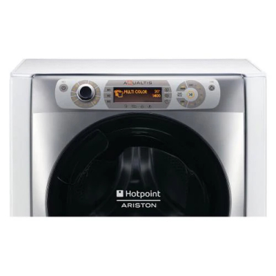 Rrobalarëse HOTPOINT ARISTON AQ114D497SD EU N, 11 kg, 1400 rpm