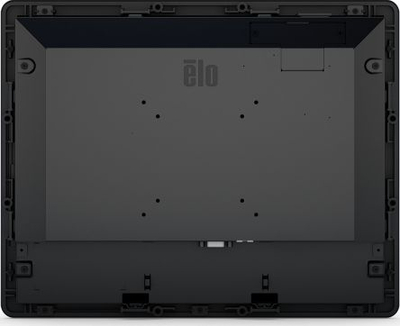 Monitor me prekje Elotouch 1590L, 15", industrial, i zi