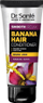 Balsam flokësh Dr. Sante Banana Hair Smooth Relax, 200 ml, për zbutje dhe kundër elektrizimit të flokëve