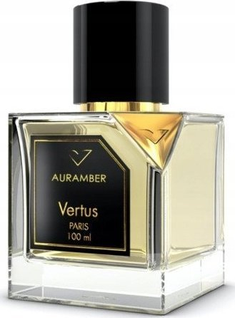 Parfum Vertus Auramber Eau de Parfum, 100ml, unisex