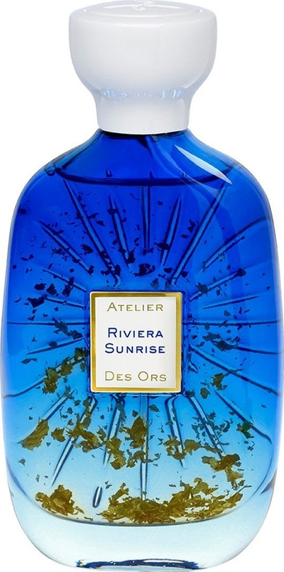 Parfum uniseks Atelier Des Ors Riviera Sunrise, Eau de Parfum, 100ml