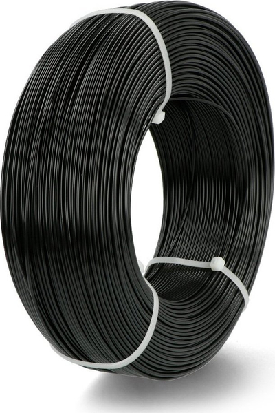 Filament 3D Fiberlogy Refill ABS, 1.75mm, i zi