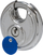 Dry disk ABUS Diskus 24IB/60 SL 7, 60mm, çelësa njësoj, inox