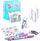 Printer xhepi Canal Toys Photo Creator, portativ, me aplikacion AI, blu