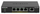 Switch NETGEAR GS305PP, 5 porta Gigabit, PoE, i zi