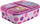 Kuti dreke Stor PAW Patrol Girl Sketch Essence 74520, plastike, rozë