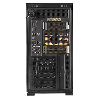 Kompjuter Actina, AMD Ryzen 9 5900X, 32GB DDR4, 1TB SSD, RX 7900 GRE, i zi