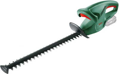Gërshërë gardhi pa kabllo Bosch EasyHedgeCut 18-45, 45 cm, jeshile