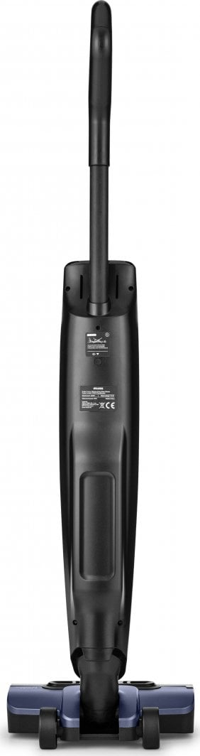 Thithëse elektrike 4Swiss VC024 Clean Booster, e hirtë