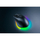 Maus Razer Pro Click V2, optik, wireless edhe me kabllo, me drita RGB, i zi