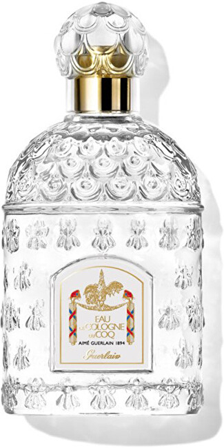 Eau de Cologne Guerlain Eau De Cologne Du Coq,
