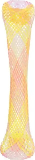Lodra për mace Trixie Cat Toy Tubes, set 4 copë, 15cm, shumëngjyrëshe