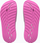 Женски влечки Speedo Slide, лесни, розови