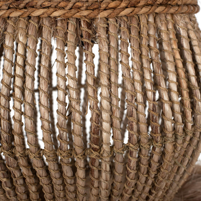 Llambë tavani abace 30×30×45–80 cm (HM7772)