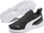 Atlete Puma Anzarun Lite M 371128 02, rrjetë, SoftFoam, të zeza