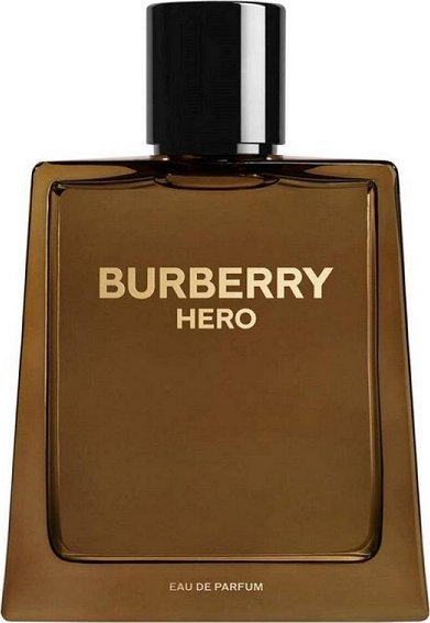 Parfum Burberry Hero për burra, Eau de Parfum, 150ml