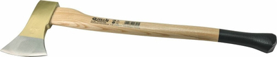 Seku Peddinghaus 223021250, 630 mm, 1900 g, dru natyral