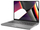Заштитна обвивка Next One SafeGuard за MacBook Pro 14\", поликарбонат, проѕирна сива