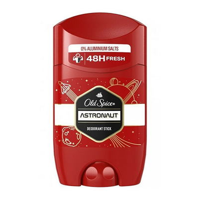 Deodorant për meshkuj Old Spice Astronaut, 50 ml
