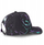 Kapelë baseball Capslab DC Comics Joker CL-DC-TAG-1-JOK, e rregullueshme, pambuk poliester, e zezë