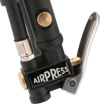 Pistoletë fryrëse Airpress me ekran digjital, 10 bar, me zorrë 60 cm