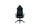 Karrige gaming Razer Iskur X, ergonomike, për PC, e zezë me detaje jeshile