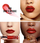 Сјај за усни Dior Addict Lip Maximizer 028 Dior 8 Intense, ефект на полнење, огледален сјај, интензивно црвен