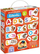 Puzzle edukative Czuczu For Couples Letters, 48 pjesë, për fëmijë 3+