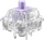 Switche mekanike Glorious Mako Ultralight, set 36 copë, transparente