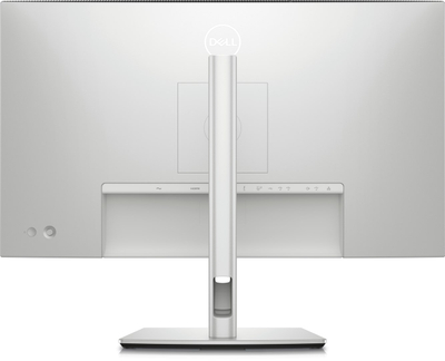 Monitor Dell UltraSharp U2724DE, 27", QHD IPS, i zi