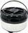 Termos për drekë Metlex MX-1202, 3L, akrilik, gri