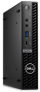 Kompjuter Dell Optiplex 7020, Intel i7-14700, 32GB RAM, 512GB SSD, Intel UHD 770, i zi