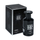 Eau de Parfum Al Haramain Das Ziel Schwarz, 100 ml