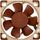 Ftohës Noctua NF-A4x10 PWM, 40 mm