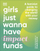Girls Just Wanna Have - Anna-Sophie Hartvigsen