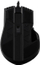 Гејминг глушец Corsair IRONCLAW RGB, 18000 DPI, со кабел, црн