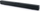 Soundbar MUSE M1580SBT, Bluetooth, për TV, i zi