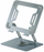 Mbajtësi për laptop Cita Universal L25-C Holder 360, alumin, i argjendtë