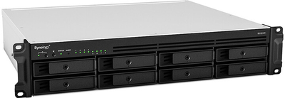 Server Synology RackStation RS1221RP+