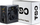 Furnizues energjie Inter-Tech SL-500 TBO, 500W, 20+4 ATX, i zi