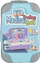 Set mjeku Mega Creative MC DISP12/192, valixhe, 3+