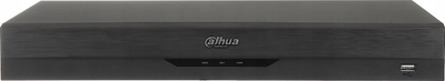 Recorder IP Dahua NVR5232-EI, 32 kanale, WizSense, i zi