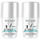 Set Antiperspirant Roll-On – Invisible Resist 72H, 2 x 50 ml