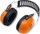 Mbrojtëse dëgjimi Stihl CONCEPT28, SNR 28 dB, me rrip koke