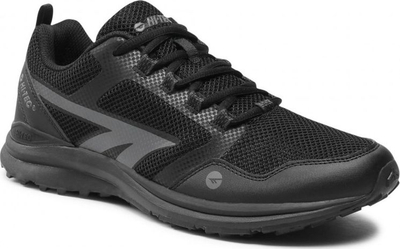 Atlete Hi-Tec Hanget AVSSS21-HT-01, mesh, numri 42, të zeza