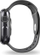 Mbrojtëse ore Uniq Garde për Apple Watch Series 4 5 40mm, gri e tymt