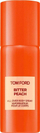 Спреј за тело Tom Ford Beauty Bitter Peach, арома на праска, проѕирен