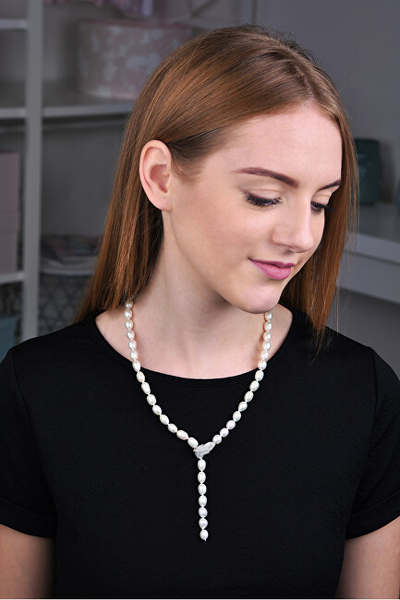 Qafore JwL Luxury Pearls JL0596