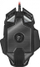 Mouse gaming Defender Starx GM-390L, 3200 DPI, me kabllo USB, i zi me ndriçim RGB