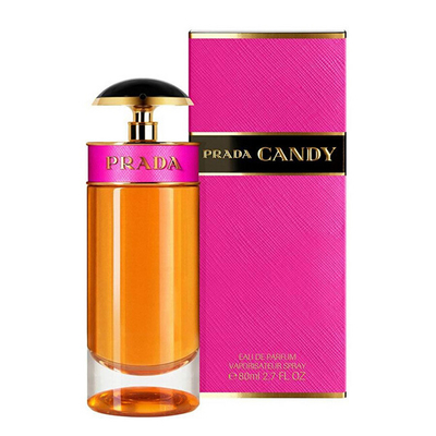 Parfum Prada Candy 80 ml